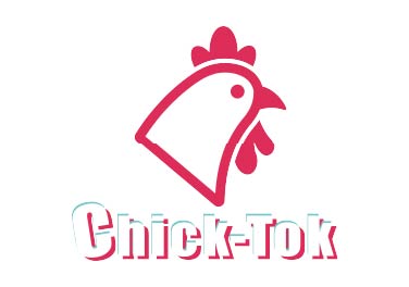 LA発！グルメチキンバーガーChick-Tok